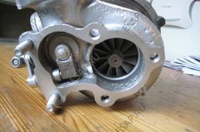 ТУРБИНА VOYAGER 2.5 TD 35242037F