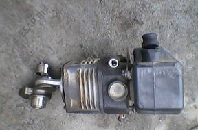 ТУРБИНА ВОЗДУХА MERCEDES ACTROS MP1 MP2