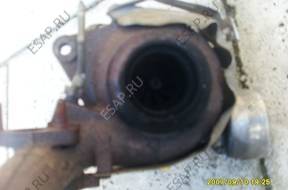 ТУРБИНА VW 1,9 BLS