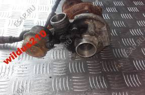 ТУРБИНА  VW 1,9 TDI 028145702