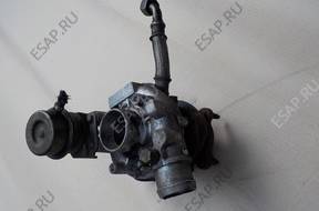 ТУРБИНА VW 1.9 TDI 038145701F