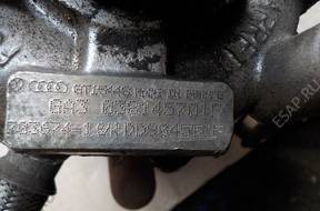 ТУРБИНА VW 1.9 TDI 038145701F