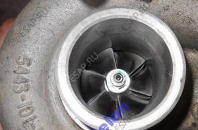 ТУРБИНА VW 1.9 TDI 101KM 038253016LV  ATD