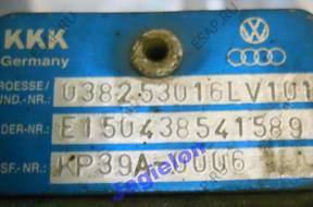 ТУРБИНА VW 1.9 TDI 101KM 038253016LV  ATD