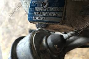 ТУРБИНА   VW 1.9TDI 105KM 038253014T