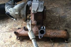 ТУРБИНА   VW 1.9TDI 105KM 038253014T