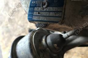 ТУРБИНА   VW 1.9TDI 105KM 038253014T