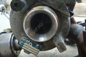 ТУРБИНА VW 1.9TDI 105km BLS 03G 253 014M V020