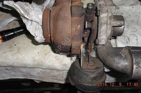 ТУРБИНА VW 2.0 tdi 03G253019 A