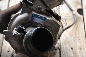 ТУРБИНА   VW 2.0 TDI 03L253056G