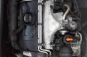 ТУРБИНА vw 2.0 TDI BKD 140KM  bardzo