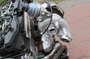ТУРБИНА VW 2.0TDI LINDE H30D STILL 2X0253019D
