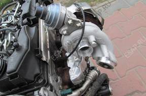 ТУРБИНА VW 2.0TDI LINDE H30D STILL 2X0253019D
