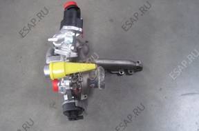 ТУРБИНА VW Amarok 03L145715M  Orginaln