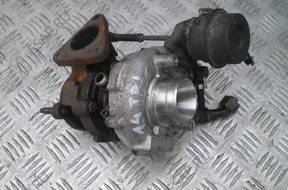 ТУРБИНА VW Audi 1.4 TDI 045145701C