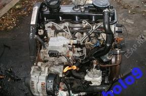ТУРБИНА VW Audi 1.9 TDI 90KM AHU