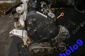 ТУРБИНА VW Audi 1.9 TDI 90KM AHU