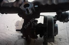 ТУРБИНА VW AUDI 1.9TDI 90KM 0281457010