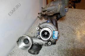 ТУРБИНА VW Audi Seat 038253016 R