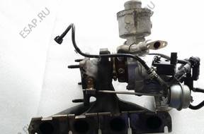 ТУРБИНА VW AUDI SEAT 06H145701L  1,8 TFSI