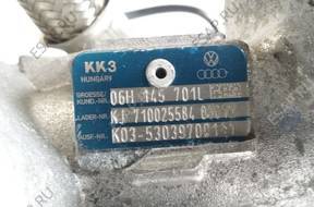 ТУРБИНА VW AUDI SEAT 06H145701L  1,8 TFSI