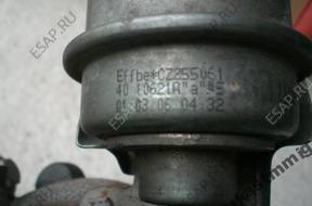 ТУРБИНА VW AUDI SEAT SKODA 038253014 2006 BLT