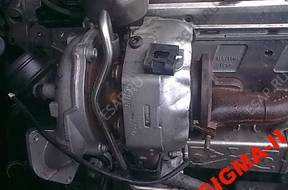 ТУРБИНА VW AUDI SEAT SKODA 03L253019P  2. TDI