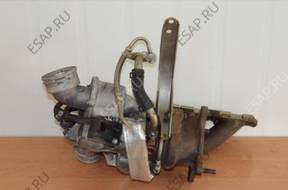 ТУРБИНА VW Audi Seat Skoda 1.8 TFSI 06J145701J