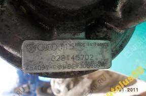 ТУРБИНА  VW Audi Skoda 1.9TDI AHU 028145702