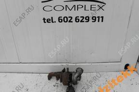 ТУРБИНА VW Audi Skoda Seat Ibiza IV 08-2014 год 1.9 TDI