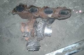 ТУРБИНА VW БЕНЗИН