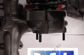 ТУРБИНА VW BORA GOLF IV 1.9TDI 150KM ARL SEAT LEON