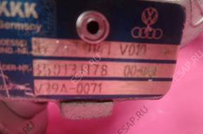 ТУРБИНА VW CADDY TOURAN 1.9 TDI 105 KM 54399700071