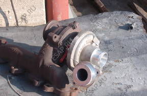 ТУРБИНА VW Crafter 03L253014A 2.0 TDI