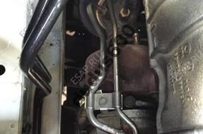 ТУРБИНА VW Crafter 2,5, 2010 год. 163 KM BJM