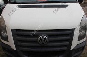 ТУРБИНА Vw CRAFTER 2,5TDI     109KM