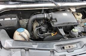 ТУРБИНА Vw CRAFTER 2,5TDI     109KM