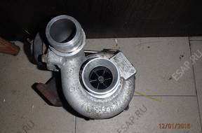 ТУРБИНА VW CRAFTER 2.5 TDI 076145701K
