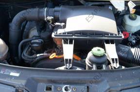 ТУРБИНА VW  CRAFTER 2.5 TDI 136 KM BJL 076145701B