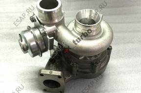 ТУРБИНА VW CRAFTER 2.5TDI 136KM BJL 163KM BJM CECA