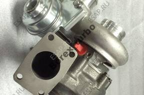 ТУРБИНА VW CRAFTER 2.5TDI 136KM BJL 163KM BJM CECA
