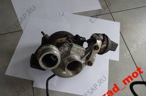 ТУРБИНА VW CRAFTER AD BLUE 2.5 076145701L CEC