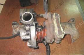 ТУРБИНА vw Golf 1.9 TDI 0281457010