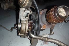 ТУРБИНА VW Golf 4 1.8  150km  80ty