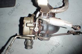 ТУРБИНА VW Golf 4 1.8  150km  80ty