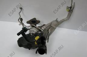 ТУРБИНА VW Golf 7 A3 04E145704C