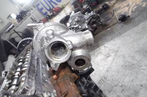 ТУРБИНА VW Golf 7 Octavia 1.6 TDI CLH 2013 год.