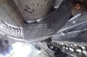 ТУРБИНА VW Golf 7 Octavia 1.6 TDI CLH 2013 год.