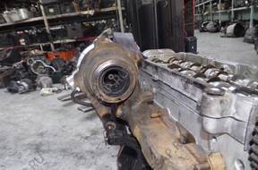 ТУРБИНА VW Golf 7 Octavia 1.6 TDI CLH 2013 год.