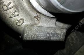 ТУРБИНА VW GOLF BORA SEAT LEON 1.9 TDI 150KM ARL